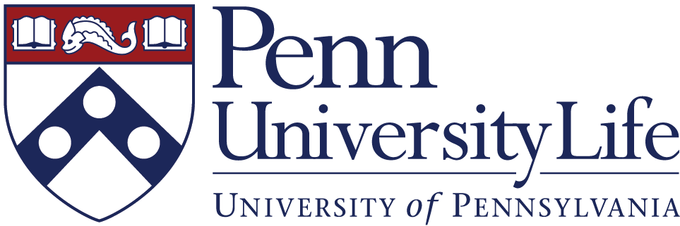 Penn University Life Logo