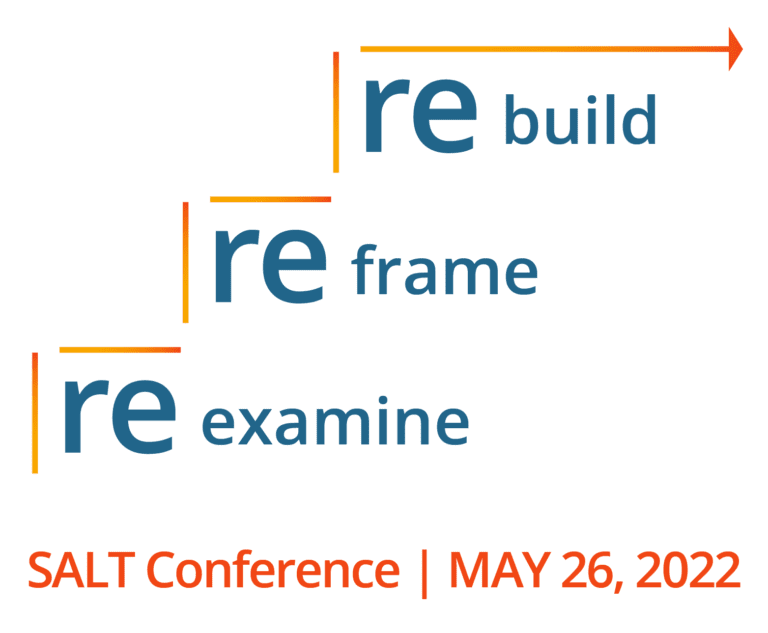 SALT Conference Logo