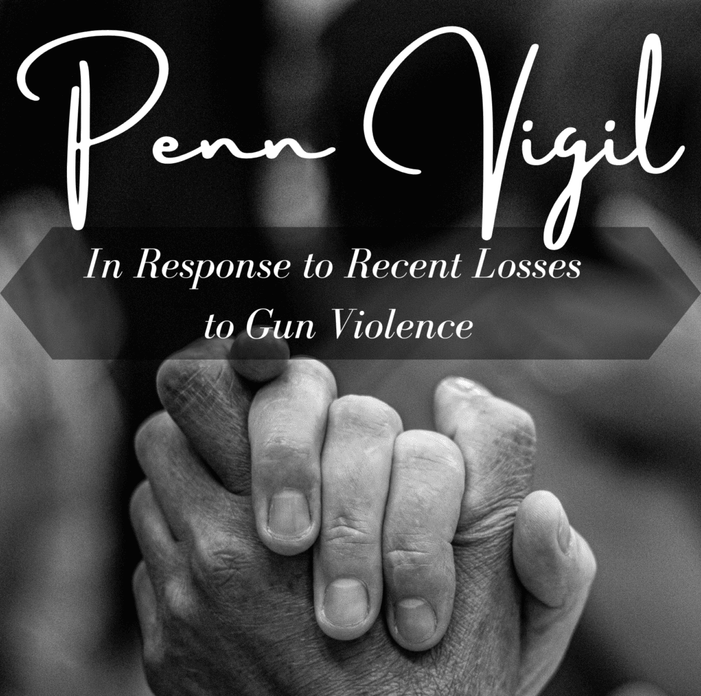 Penn Vigil